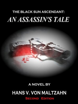 cover image of The Black Sun Ascendant